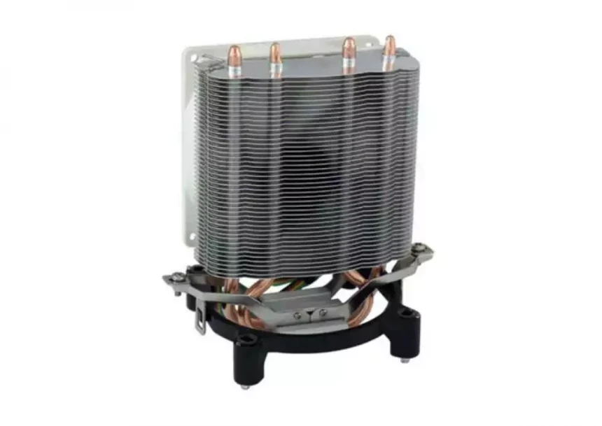 CPU Cooler Univerzalni LC Power Cosmo LC-CC-92-TB-W(1700/1200/AM4) TDP 130W White