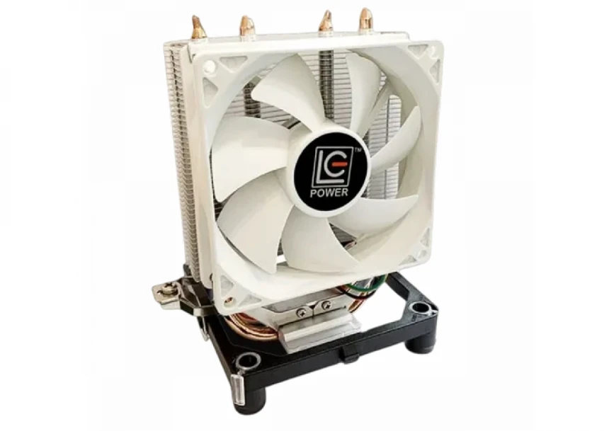 CPU Cooler Univerzalni LC Power Cosmo LC-CC95 V2  (1151/1155/1156/1200/1700/1181 /AM4/AM5) TDP 165W