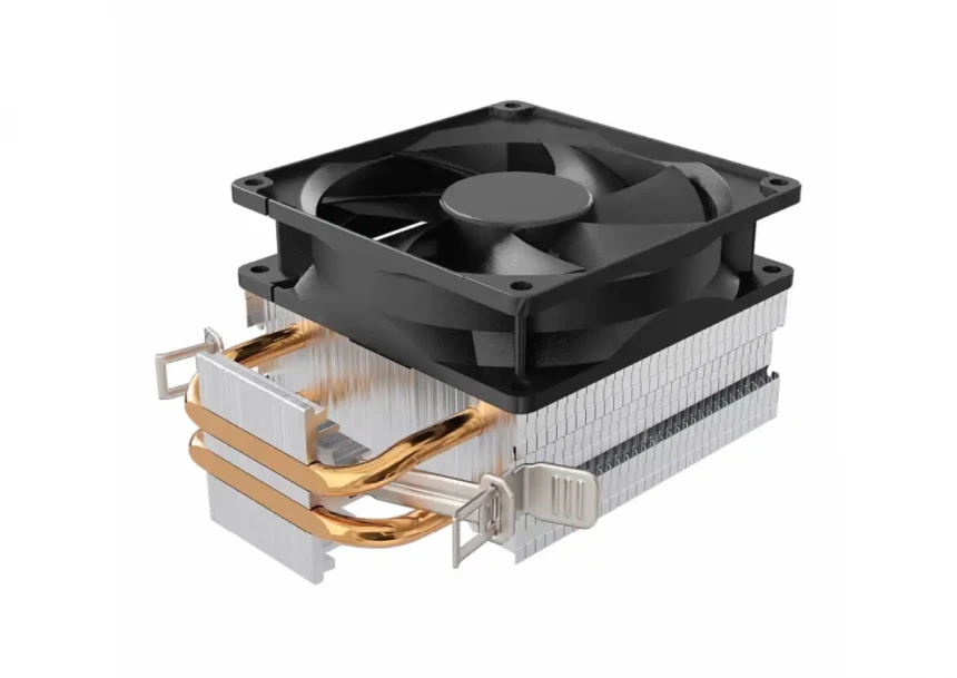 CPU Cooler Zeus Z200 1700/1200/AM4/AM5 9...