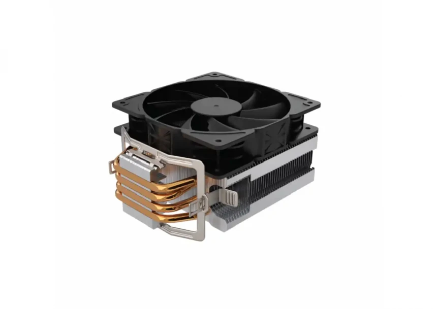 CPU Cooler Zeus Z400 1700/1200/AM4/AM5 1...