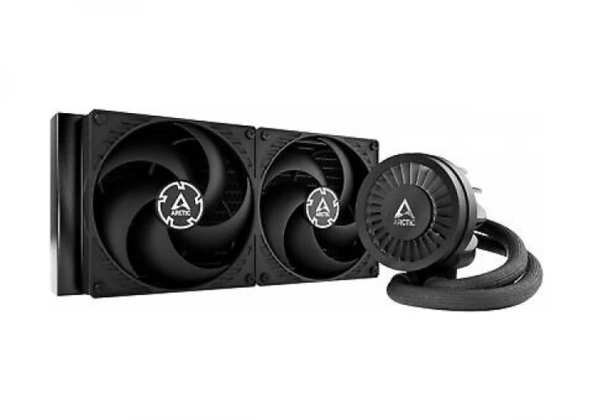 CPU Hladnjak Arctic Liquid Freezer III 2...