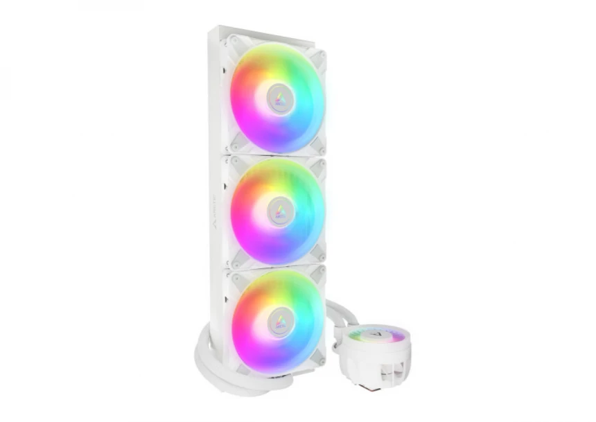 CPU Hladnjak Arctic Liquid Freezer III 4...