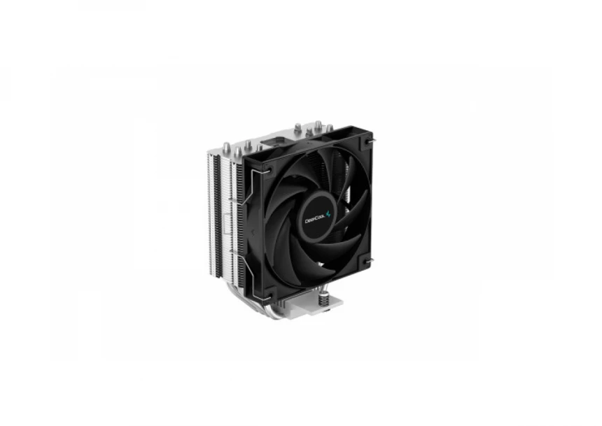 CPU Hladnjak DeepCool AG400 , 4 HeatPipe...