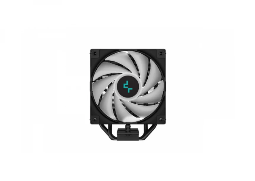 CPU Hladnjak DeepCool AG400 BK ARGB, R-AG400-BKNPMG2-G
