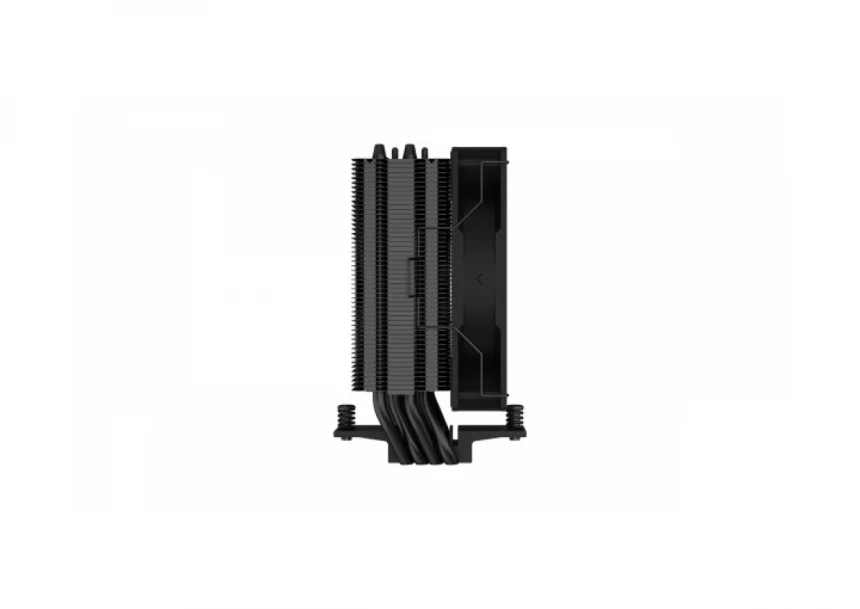 CPU Hladnjak DeepCool AG400 BK ARGB, R-AG400-BKNPMG2-G