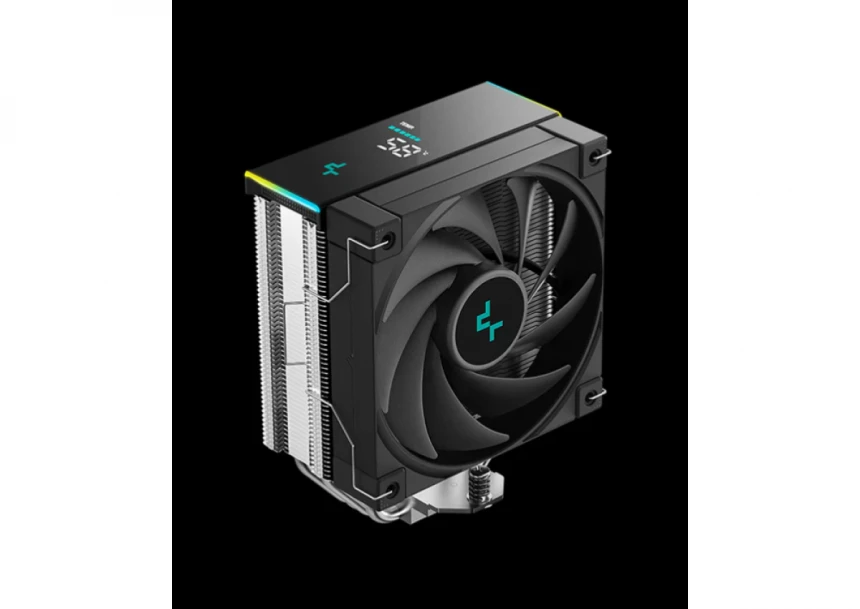 CPU Hladnjak DeepCool AK400 DIGITAL SE, ...