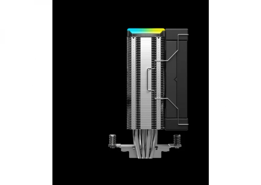 CPU Hladnjak DeepCool AK400 DIGITAL SE, R-AK400-BKADMN-GJD