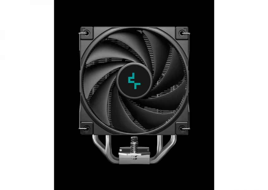 CPU Hladnjak DeepCool AK400 DIGITAL SE, R-AK400-BKADMN-GJD