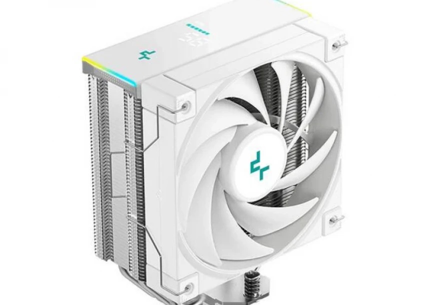 CPU Hladnjak DeepCool AK400 DIGITAL SE W...