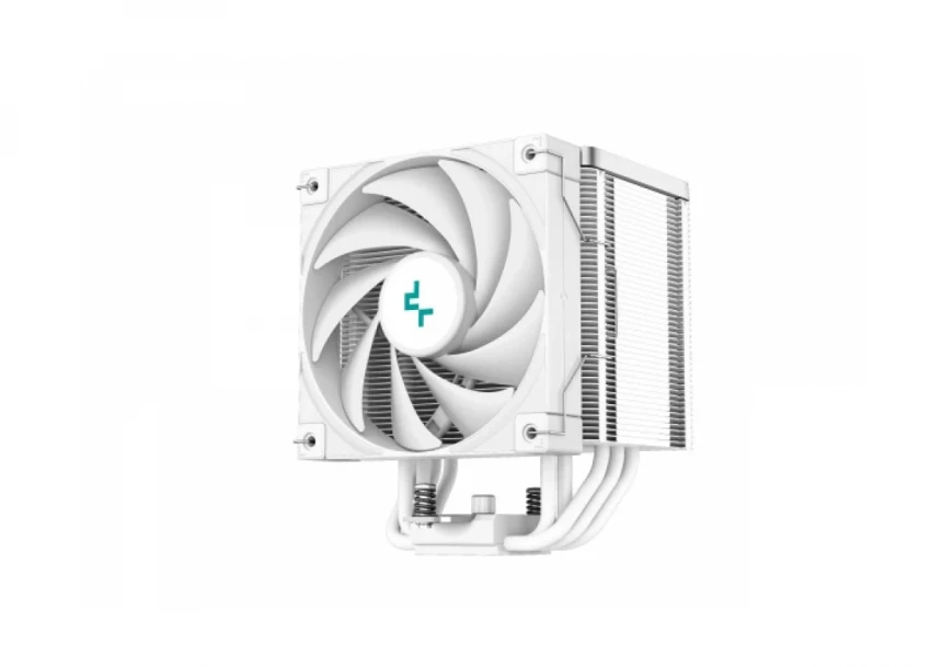 CPU Hladnjak DeepCool AK500 WH beli, 5 HeatPipe , R-AK500-WHNNMT-G