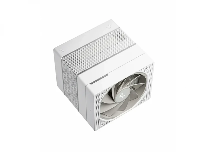 CPU Hladnjak DeepCool ASSASSIN VC ELITE Black, R-ASN4-BKNVNN-GJD