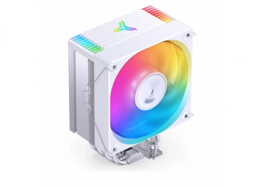 CPU Hladnjak Jonsbo CR-1000 MAX 120mm RGB White
