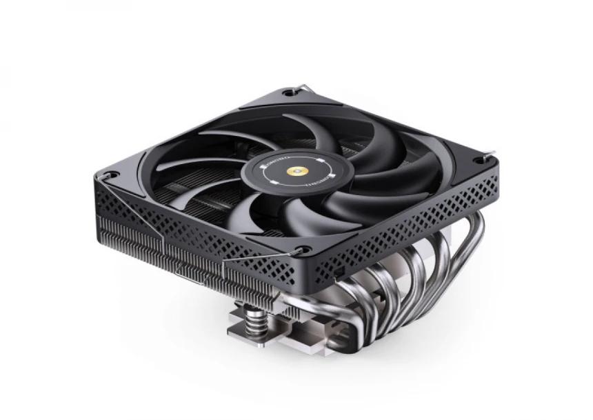 CPU Hladnjak Jonsbo HP600 Low-Profile - 120mm