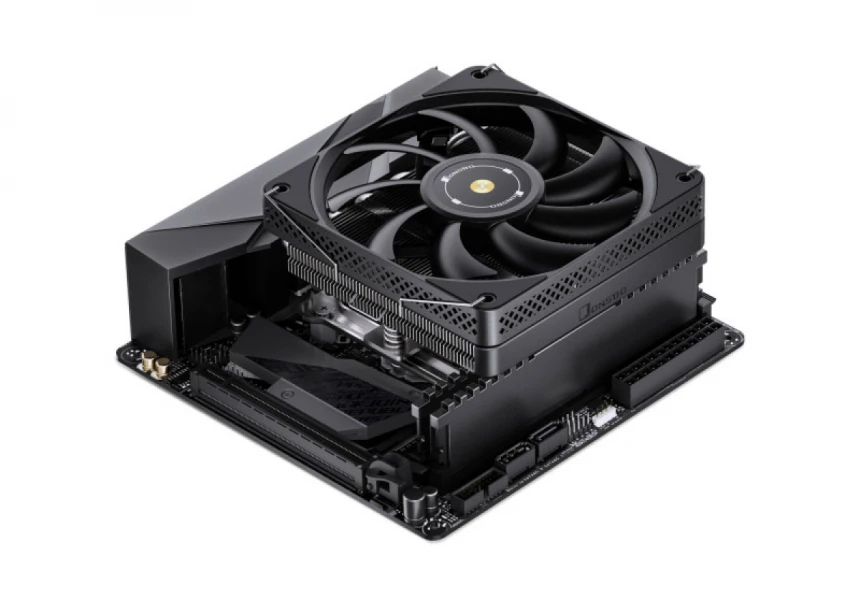 CPU Hladnjak Jonsbo HP600 Low-Profile - 120mm