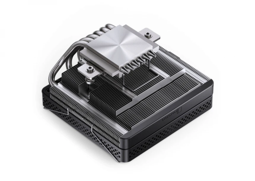 CPU Hladnjak Jonsbo HP600 Low-Profile - 120mm