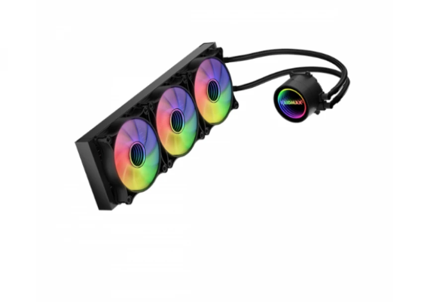 CPU hladnjak Raidmax INFINITAS 360 ARGB ...
