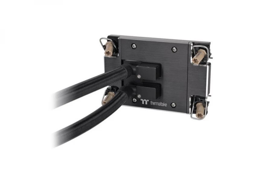 CPU Hladnjak Thermaltake AW360 LGA4677/sTR5/SP6  TDP 590W , CL-W450-PL12BL-A