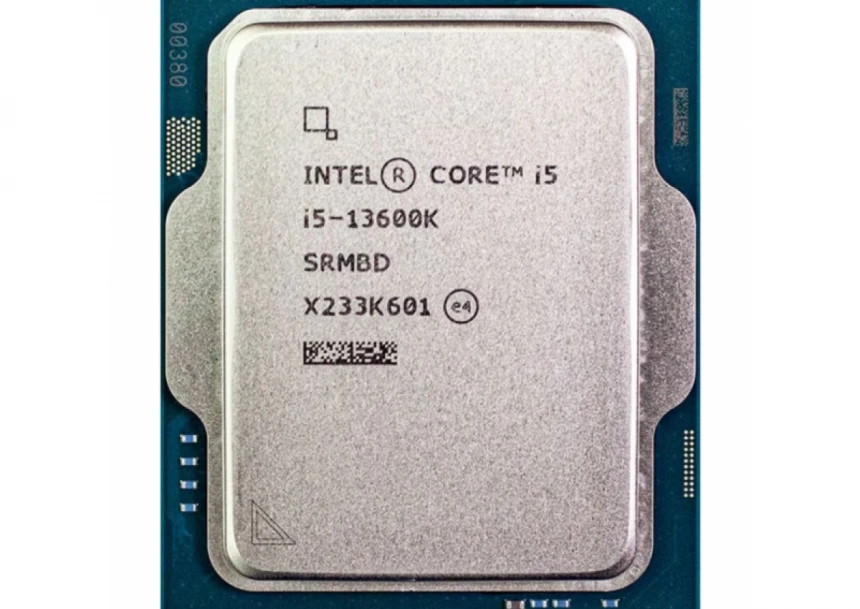 CPU INTEL Core i5-13600K 14-Core 3.50GHz Tray