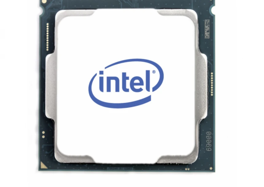 CPU S1200 INTEL Core i5-10400F 6-Core 2.9GHz Tray