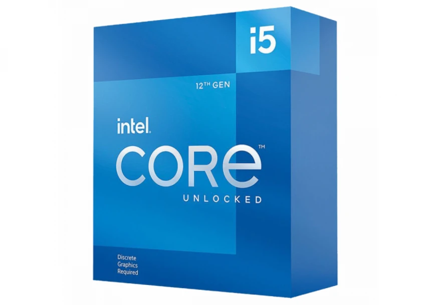 CPU s1700 INTEL Core i5-12600KF 10-Core ...