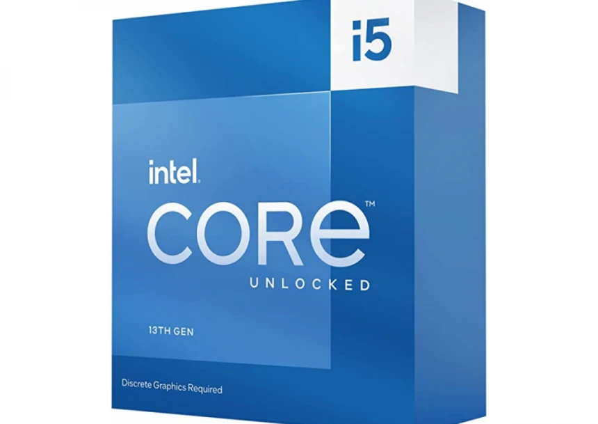 CPU s1700 INTEL Core i5-13600KF 14-Core ...
