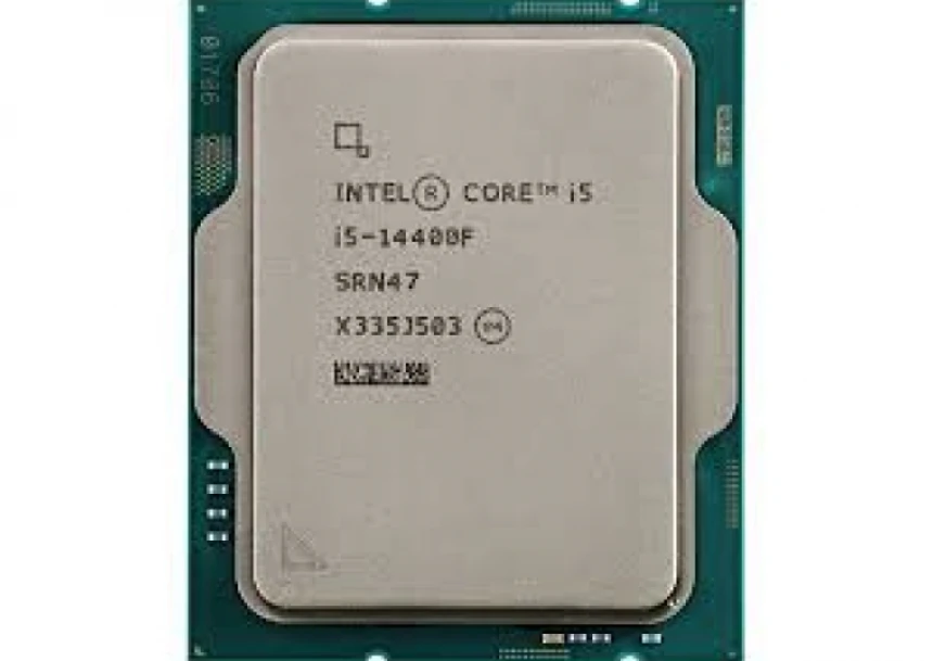 CPU s1700 INTEL Core i5-14400F do 4.70GH...