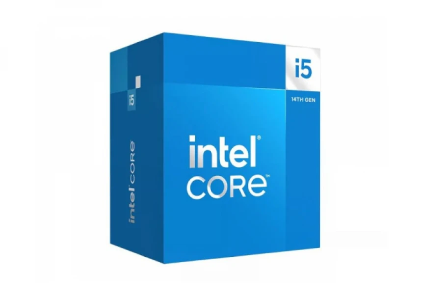 CPU s1700 INTEL Core i5-14500 14-Core 2.6GHz (5.00GHz) Box