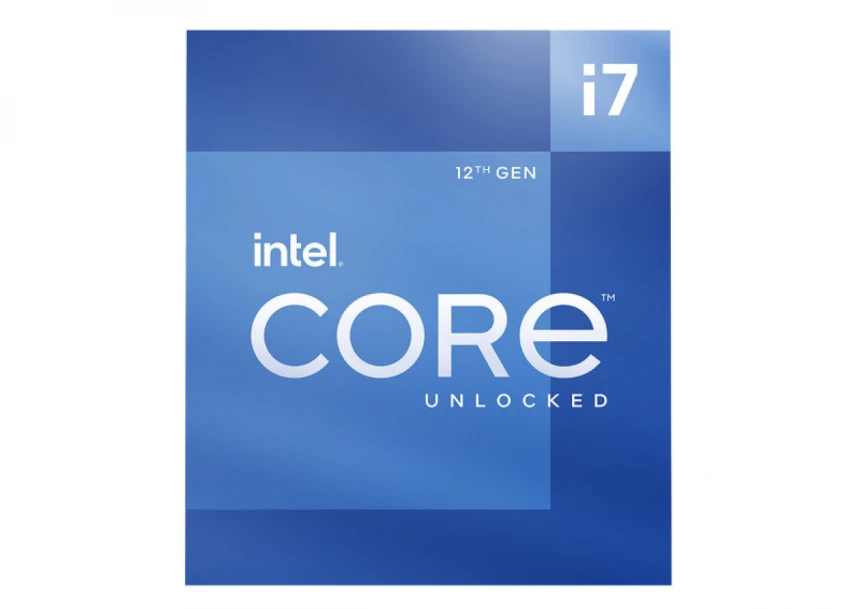 CPU s1700 INTEL Core i7-12700K 12-cores 3.6GHz BOX