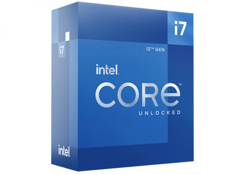 CPU s1700 INTEL Core i7-12700K 12-cores 3.6GHz BOX