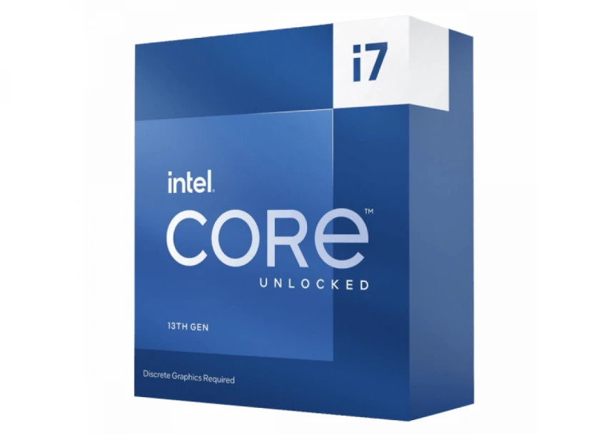 CPU s1700 INTEL Core i7-13700KF 16-Core ...