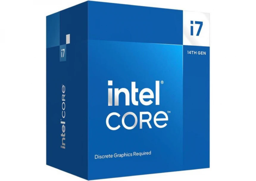 CPU s1700 INTEL Core i7-14700F 2.10GHz B...