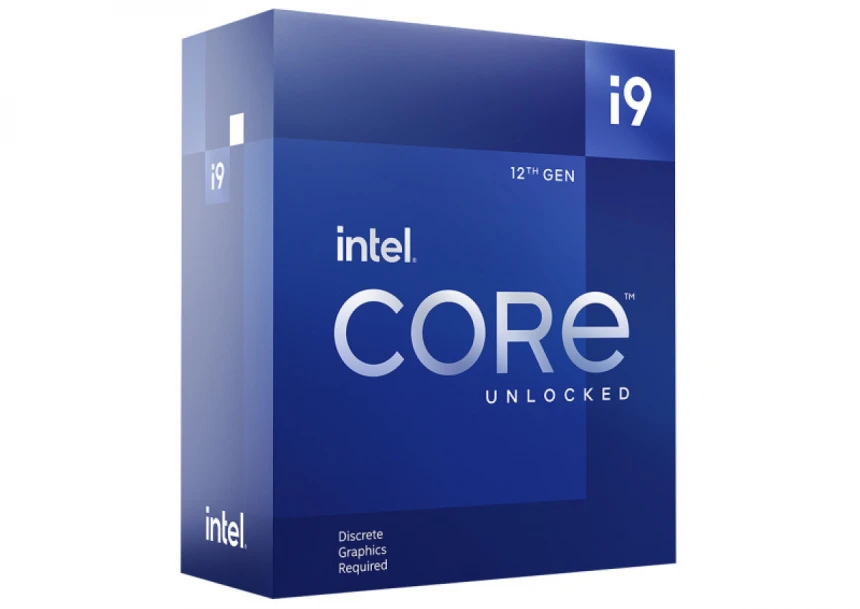 CPU s1700 INTEL Core i9-12900KF 16-Core ...