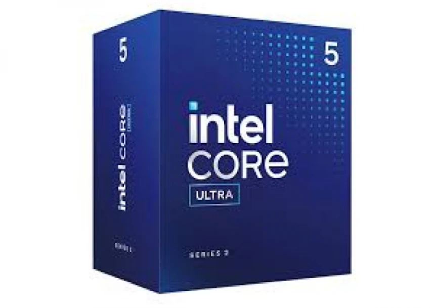 CPU s1851 INTEL Core Ultra 5 225 do 4.90...