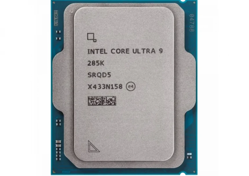 CPU s1851 INTEL Intel Core Ultra 9 285K ...