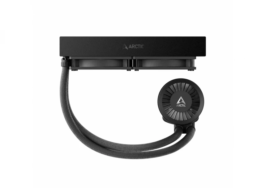 CPU vodeno hlađenje Arctic Freezer III 240 Black