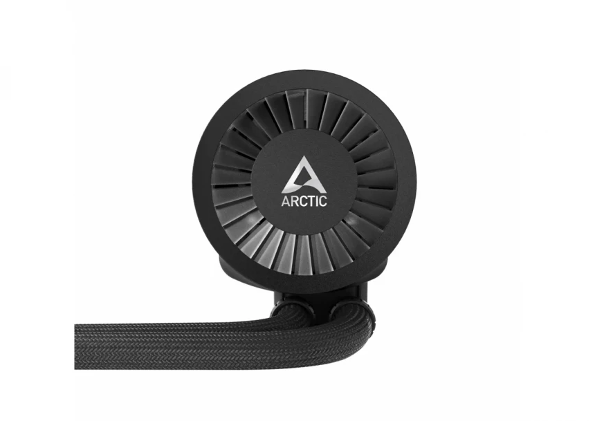 CPU vodeno hlađenje Arctic Freezer III 240 Black