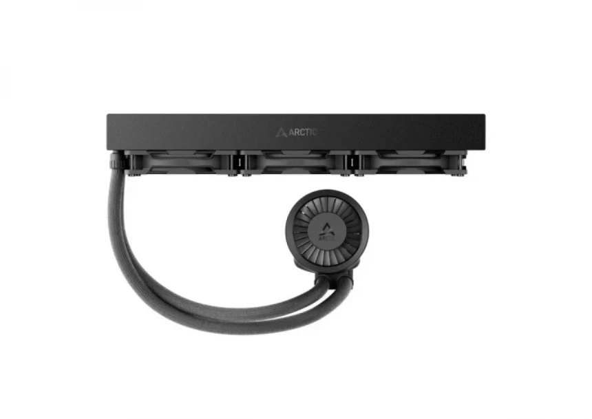 CPU vodeno hlađenje Arctic Freezer III Pro 360 Black