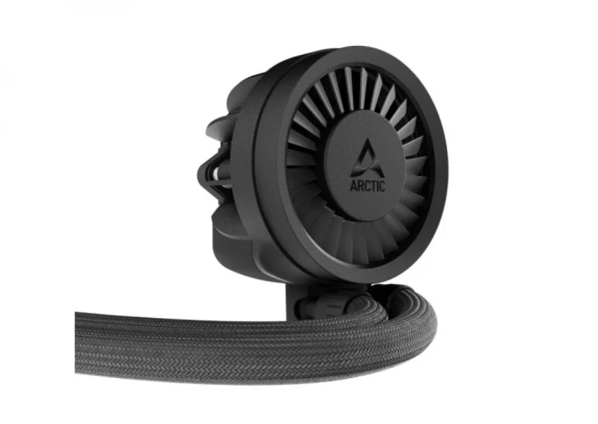 CPU vodeno hlađenje Arctic Freezer III Pro 360 Black