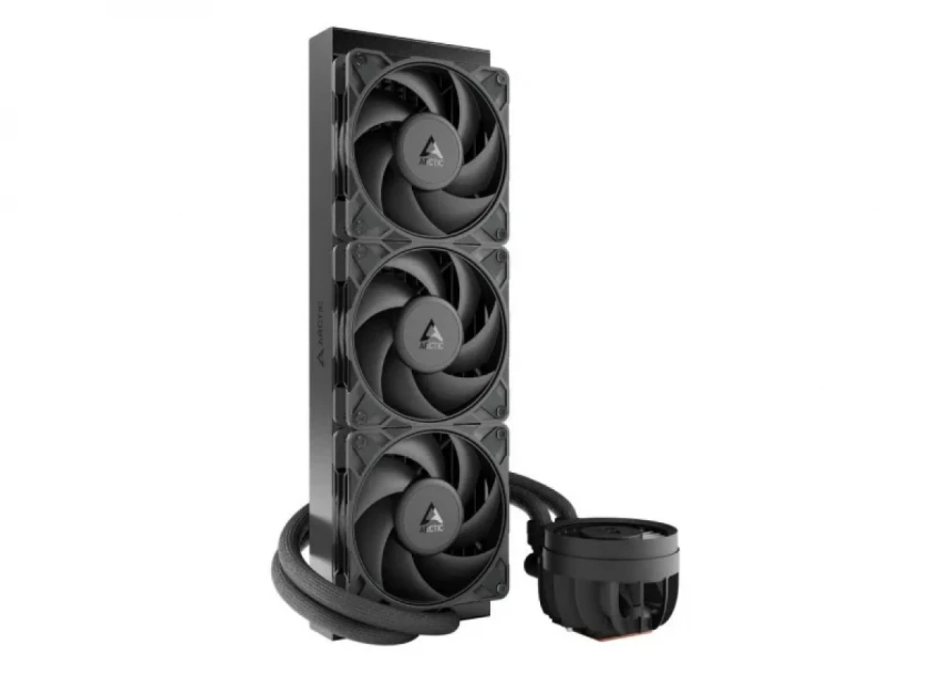 CPU vodeno hlađenje Arctic Freezer III Pro 360 Black