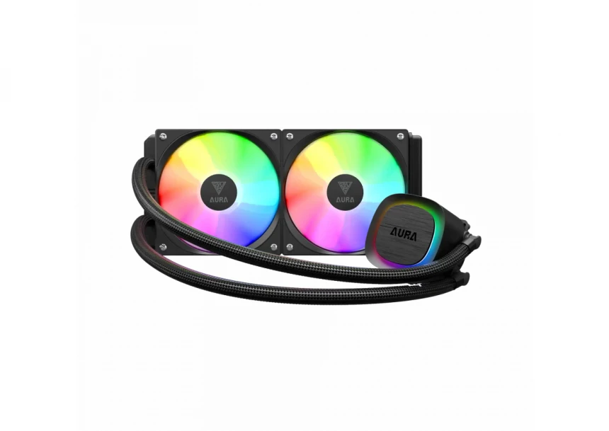 CPU vodeno hlađenje Gamdias Aura GL240 V2