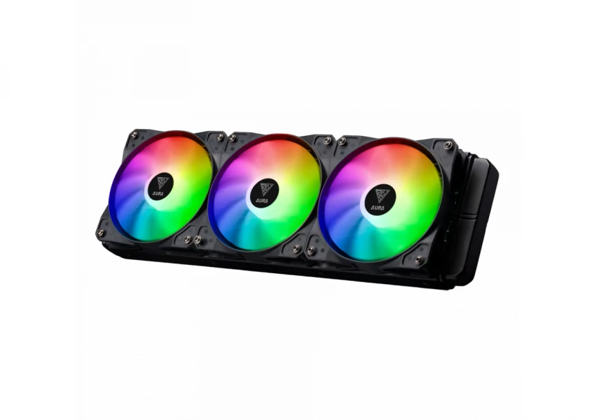 CPU vodeno hlađenje Gamdias Aura GL360