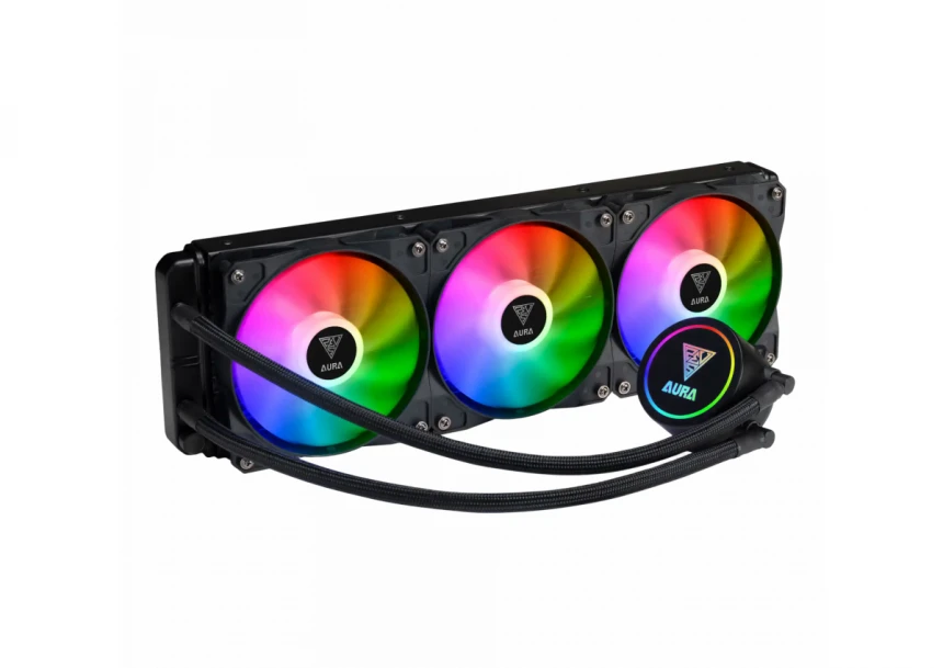 CPU vodeno hlađenje Gamdias Aura GL360