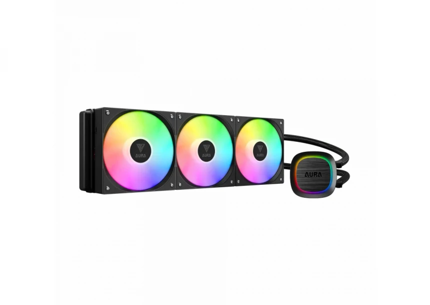 CPU vodeno hlađenje Gamdias Aura GL360 V...