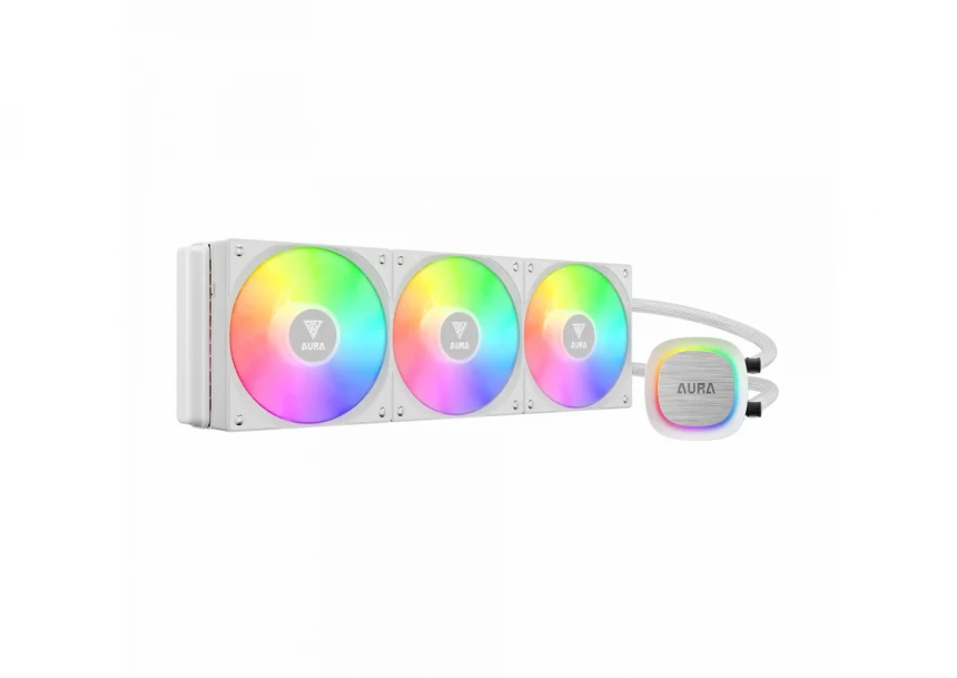 CPU vodeno hlađenje Gamdias Aura GL360 W...