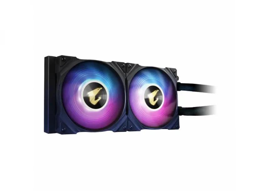 CPU vodeno hlađenje Gigabyte Aorus Water...