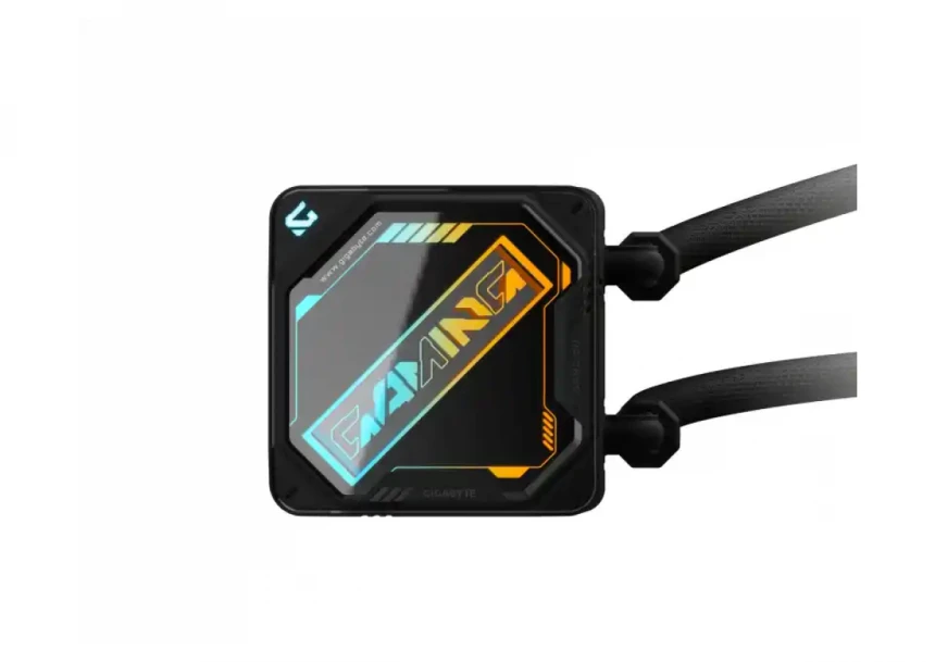 CPU vodeno hlađenje Gigabyte GME 360 vodeno hlađenje