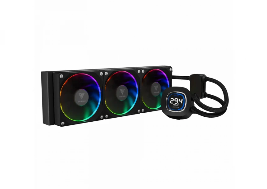 CPU vodeno hlađenje RGB Gamdias Chione M...