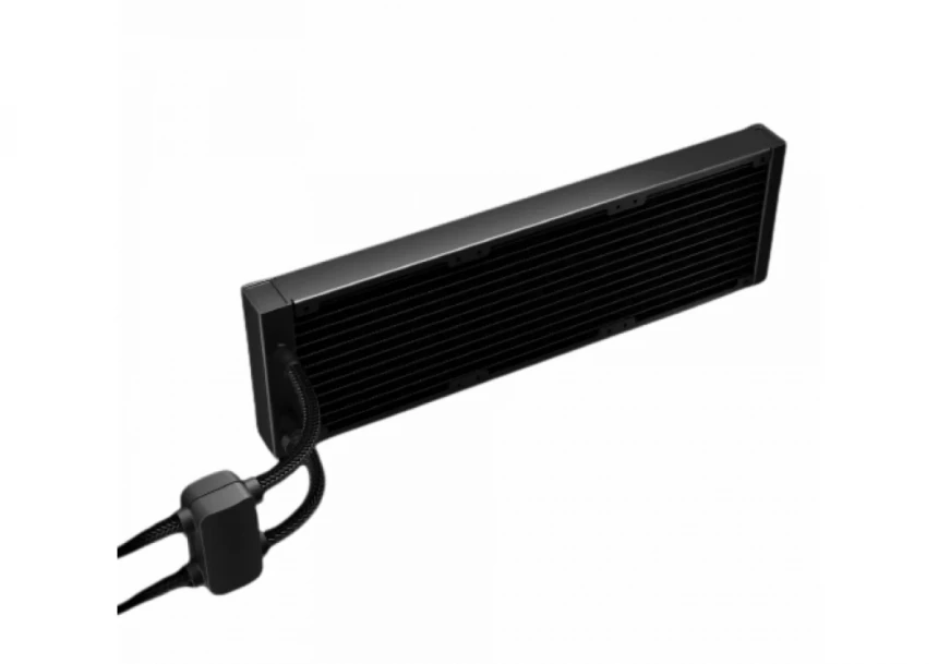 CPU vodeno hlađenje RGB Gamdias Chione M4-360