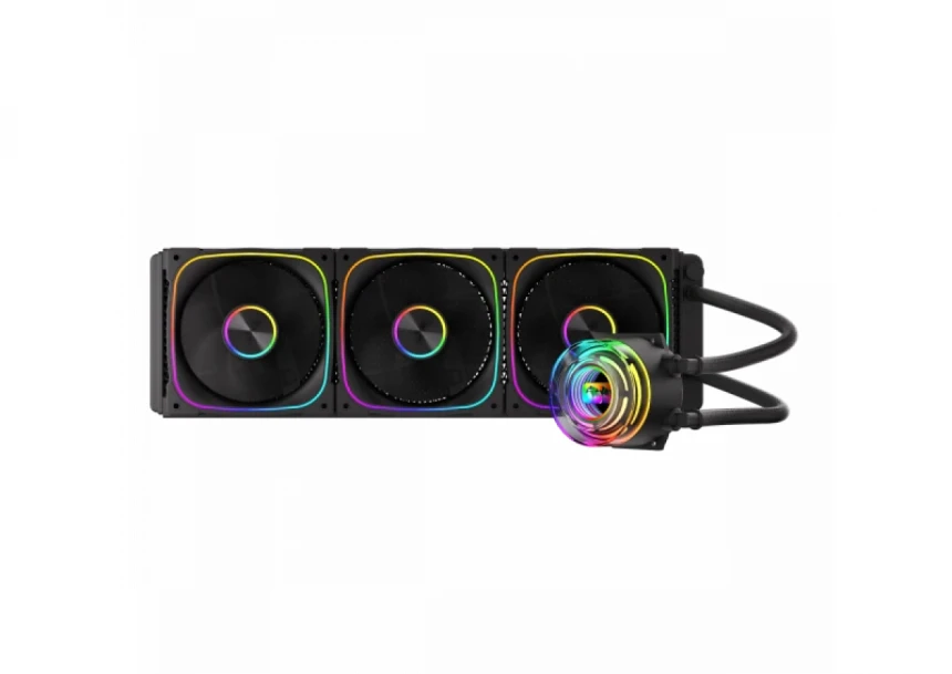 CPU vodeno hlađenje Zeus Torrent 360 Pro