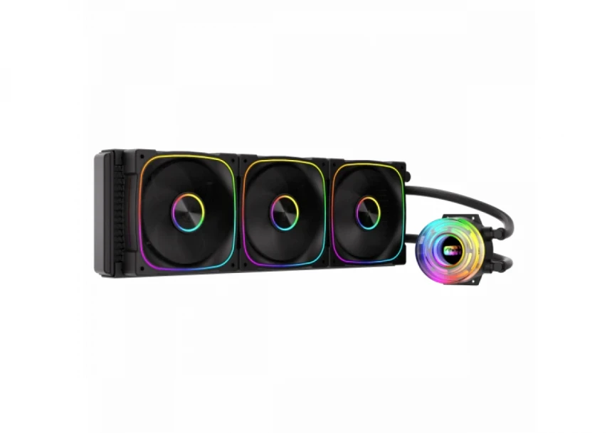 CPU vodeno hlađenje Zeus Torrent 360 Pro